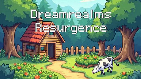 Dreamrealms Resurgence Game