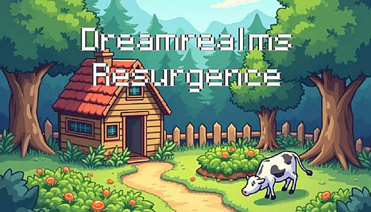 Dreamrealms Resurgence