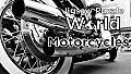 Jigsaw Puzzle World - Motorcycles