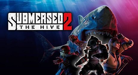 Submersed 2 - The Hive Game