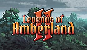 Legends of Amberland II: The Song of Trees