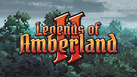 Legends of Amberland II: The Song of Trees Game