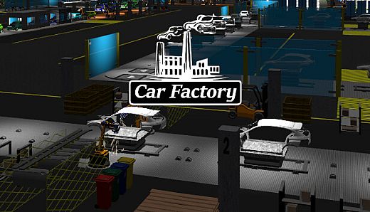 Car Factory