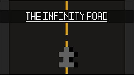 The Infinity Road
