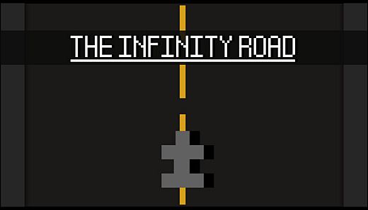 The Infinity Road