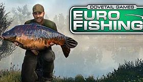Euro Fishing