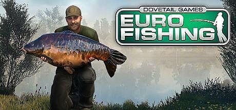 Euro Fishing Game