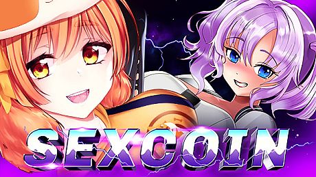 Crypto Girls [18+] - SEXCoin: ARTBOOK DLC