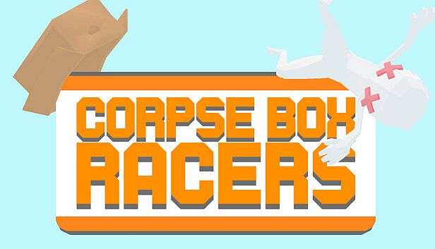 Buy Corpse Box Racers