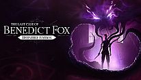 Buy Last Case of Benedict Fox: Definitive Edition PC