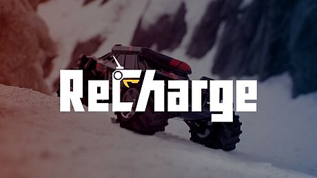 Recharge: Room Games Game