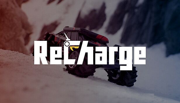 Buy Recharge: Room Games