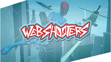 Webshooters Game