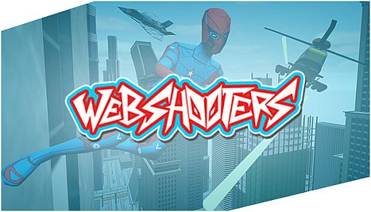 Webshooters
