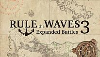 Kup Rule the Waves 3: Expanded Battles na PC