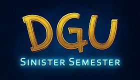 DGU -Sinister Semester