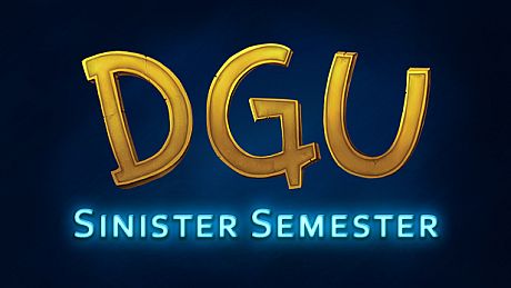 DGU -Sinister Semester DLC