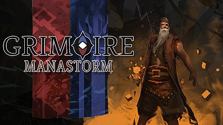Grimoire: Manastorm - Earth Class DLC