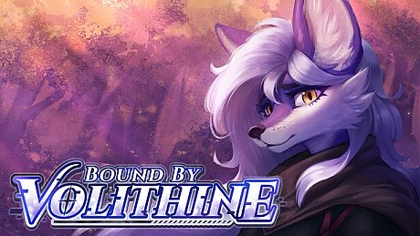 Bound By Volithine Game