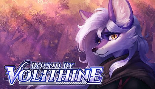 Bound By Volithine