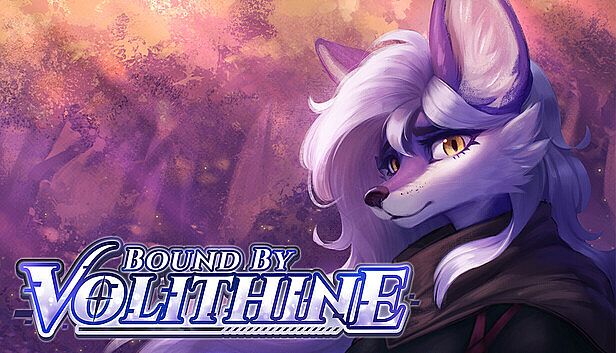 Buy Bound By Volithine