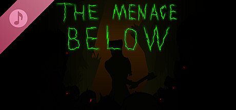 The Menace Below Soundtrack DLC