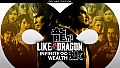 Like a Dragon: Infinite Wealth Deluxe Edition