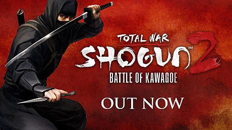 Total War: SHOGUN 2 - Battle of Kawagoe DLC
