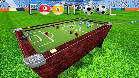 FootPool Game