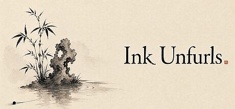Ink Unfurls
