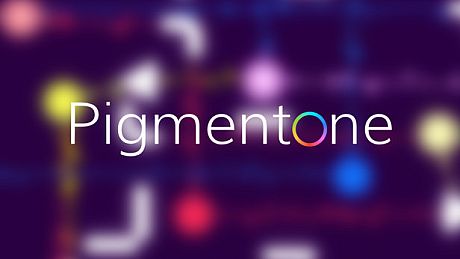 Pigmentone Game
