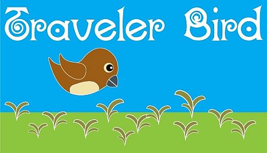 Traveler Bird