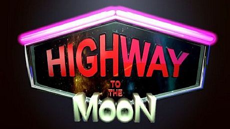 Highway to the Moon Game
