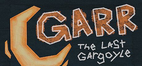 Garr: The Last Gargoyle Game