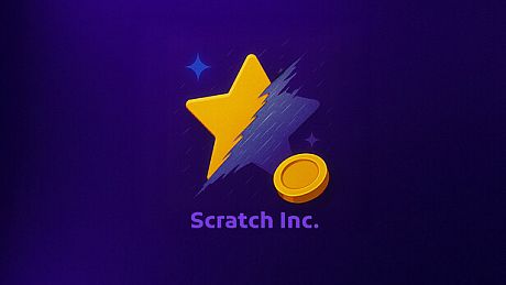 Scratch Inc. Game