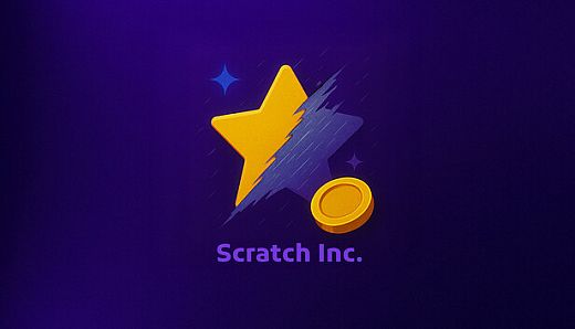 Scratch Inc.