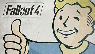 Fallout 4 Game