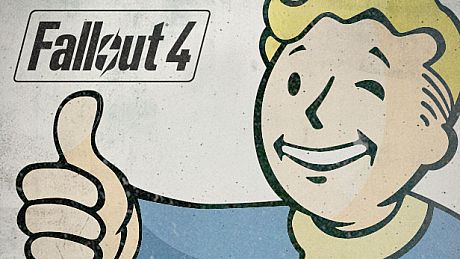 Fallout 4 Game