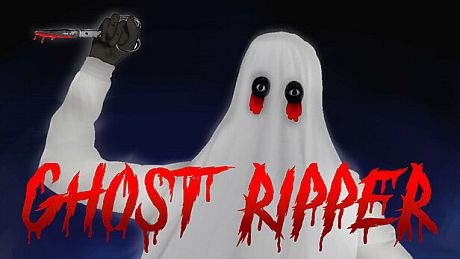 Ghost Ripper Game