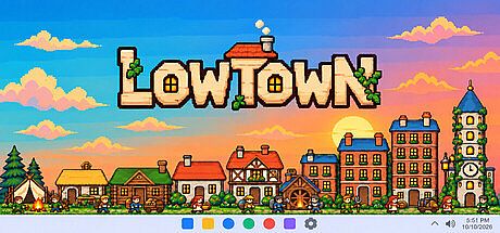 Lowtown
