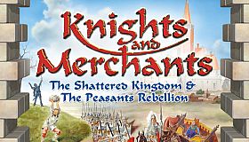 Knights and Merchants