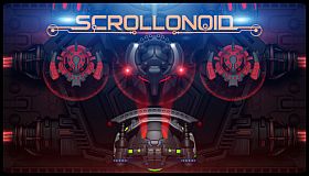Scrollonoid