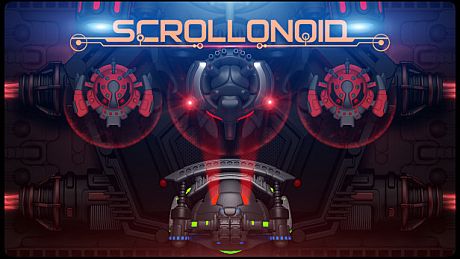 Scrollonoid