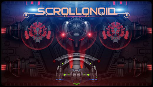 Scrollonoid