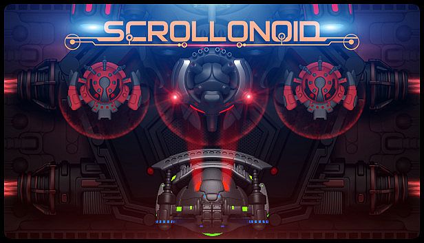 Buy Scrollonoid
