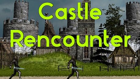 Castle Rencounter Game