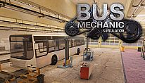 Bus Mechanic Simulator für PC kaufen