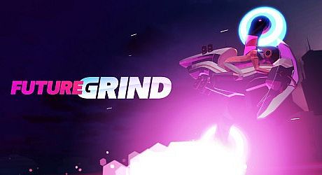 FutureGrind Game