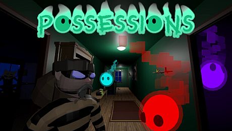 Possessions - Full Game DLC