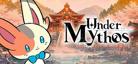 Under Mythos Game